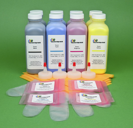 16 oz 4 Color No Tool With